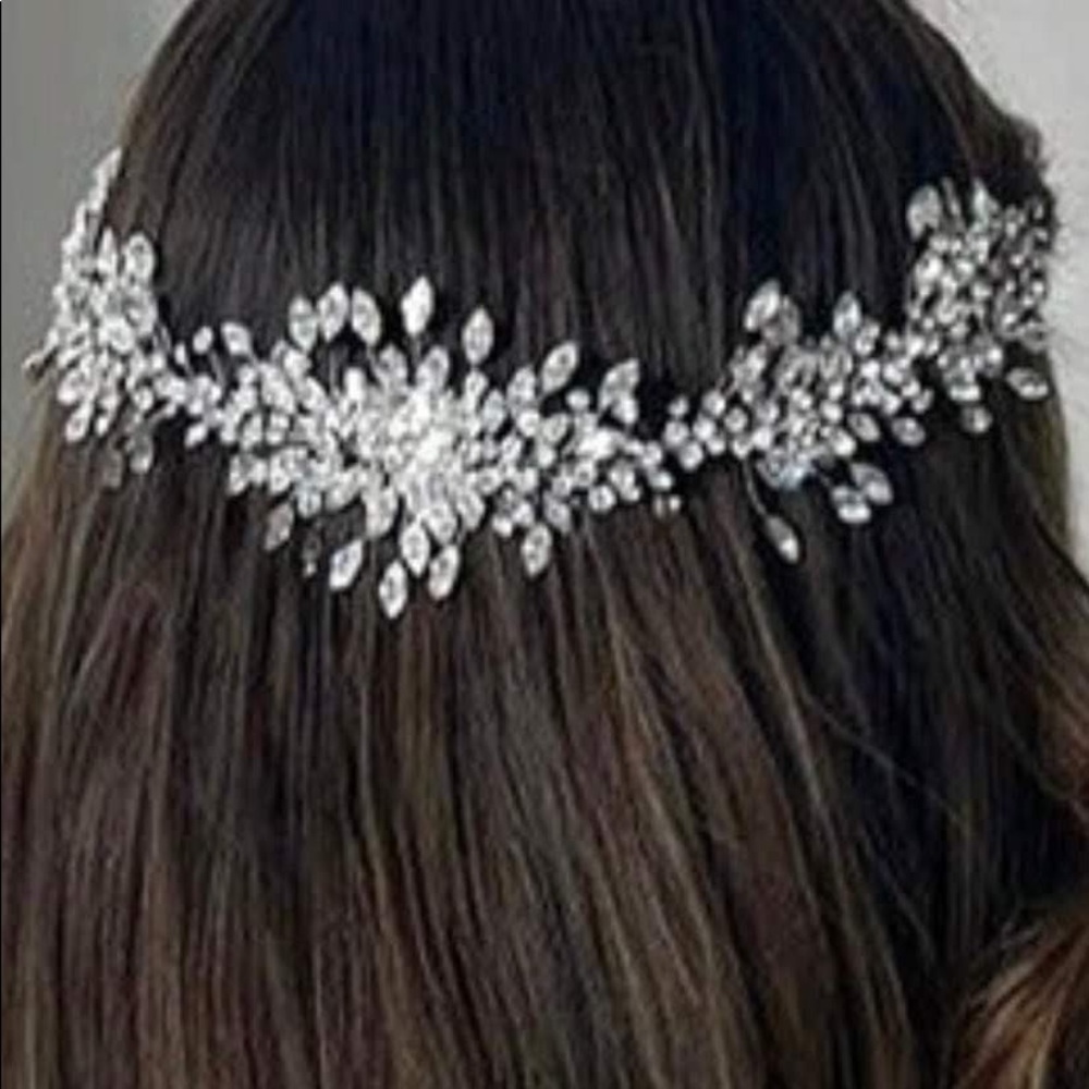 Headband hair accessories for women - Picture 2 of 2